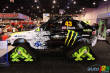 SEMA 2009 - Day 1: From all-out power to dark green power (photos and video) SEMA 2009 - Day 1: From all-out power to dark green power (photos and video)