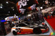 SEMA 2009 - Day 1: From all-out power to dark green power (photos and video) SEMA 2009 - Day 1: From all-out power to dark green power (photos and video)
