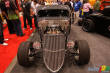 SEMA 2009 - Day 1: From all-out power to dark green power (photos and video) SEMA 2009 - Day 1: From all-out power to dark green power (photos and video)