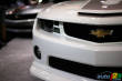 SEMA 2009 - Day 1: From all-out power to dark green power (photos and video) SEMA 2009 - Day 1: From all-out power to dark green power (photos and video)