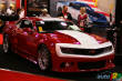 SEMA 2009 - Day 1: From all-out power to dark green power (photos and video) SEMA 2009 - Day 1: From all-out power to dark green power (photos and video)