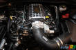 SEMA 2009 - Day 1: From all-out power to dark green power (photos and video) SEMA 2009 - Day 1: From all-out power to dark green power (photos and video)
