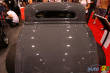 SEMA 2009: A lightning-quick electric hot rod (photos) SEMA 2009: A lightning-quick electric hot rod (photos)