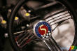 SEMA 2009: A lightning-quick electric hot rod (photos) SEMA 2009: A lightning-quick electric hot rod (photos)