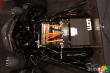 SEMA 2009: A lightning-quick electric hot rod (photos) SEMA 2009: A lightning-quick electric hot rod (photos)