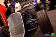 SEMA 2009: A lightning-quick electric hot rod (photos) SEMA 2009: A lightning-quick electric hot rod (photos)