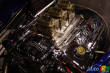 SEMA 2009: A lightning-quick electric hot rod (photos) SEMA 2009: A lightning-quick electric hot rod (photos)
