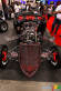 SEMA 2009: A lightning-quick electric hot rod (photos) SEMA 2009: A lightning-quick electric hot rod (photos)
