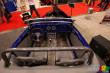 SEMA 2009: A lightning-quick electric hot rod (photos) SEMA 2009: A lightning-quick electric hot rod (photos)