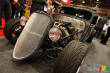 SEMA 2009: A lightning-quick electric hot rod (photos) SEMA 2009: A lightning-quick electric hot rod (photos)