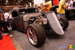 SEMA 2009: A lightning-quick electric hot rod (photos) SEMA 2009: A lightning-quick electric hot rod (photos)