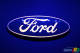 SEMA 2009: Ford on a power trip (photos) SEMA 2009: Ford on a power trip (photos)