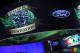 SEMA 2009: Ford on a power trip (photos) SEMA 2009: Ford on a power trip (photos)