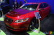 SEMA 2009: Ford on a power trip (photos) SEMA 2009: Ford on a power trip (photos)