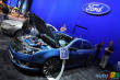 SEMA 2009: Ford on a power trip (photos) SEMA 2009: Ford on a power trip (photos)