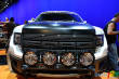 SEMA 2009: Ford on a power trip (photos) SEMA 2009: Ford on a power trip (photos)