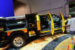 SEMA 2009: Ford on a power trip (photos) SEMA 2009: Ford on a power trip (photos)