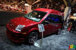 SEMA 2009: Ford on a power trip (photos) SEMA 2009: Ford on a power trip (photos)