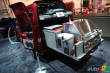 SEMA 2009: Ford on a power trip (photos) SEMA 2009: Ford on a power trip (photos)