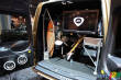 SEMA 2009: Ford on a power trip (photos) SEMA 2009: Ford on a power trip (photos)