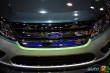 SEMA 2009: Ford on a power trip (photos) SEMA 2009: Ford on a power trip (photos)