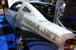 SEMA 2009: Ford on a power trip (photos) SEMA 2009: Ford on a power trip (photos)
