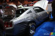 SEMA 2009: Ford on a power trip (photos) SEMA 2009: Ford on a power trip (photos)