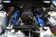 SEMA 2009: Ford on a power trip (photos) SEMA 2009: Ford on a power trip (photos)