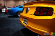 SEMA 2009: Ford on a power trip (photos) SEMA 2009: Ford on a power trip (photos)
