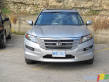 2010 Honda Accord Crosstour First Impressions