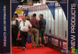 SEMA 2009 : c'est aussi la d�couverte (photos)