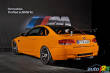 BMW M3 GTS
