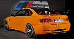 BMW M3 GTS