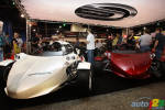 SEMA 2009 - Day 2: Tuning, what else? (photos and video)