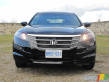 Honda Accord Crosstour 2010 : premi�res impressions