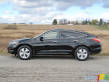Honda Accord Crosstour 2010 : premi�res impressions
