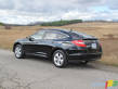 Honda Accord Crosstour 2010 : premi�res impressions
