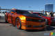 SEMA 2009 : la Camaro, reine du bal (photos)