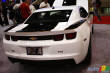 SEMA 2009 : la Camaro, reine du bal (photos)