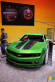SEMA 2009 : la Camaro, reine du bal (photos)