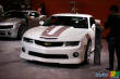 SEMA 2009 : la Camaro, reine du bal (photos)