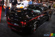 SEMA 2009 : la Camaro, reine du bal (photos)