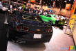 SEMA 2009 : la Camaro, reine du bal (photos)