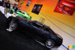SEMA 2009 : la Camaro, reine du bal (photos)