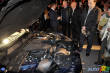 Jaguar dévoile la XJ 2010 à ses clients canadiens! Jaguar dévoile la XJ 2010 à ses clients canadiens!