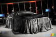 Jaguar unveils the 2010 XJ to its Canadian clients