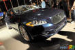 Jaguar unveils the 2010 XJ to its Canadian clients