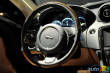 Jaguar unveils the 2010 XJ to its Canadian clients