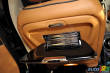 Jaguar unveils the 2010 XJ to its Canadian clients