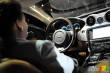 Jaguar unveils the 2010 XJ to its Canadian clients